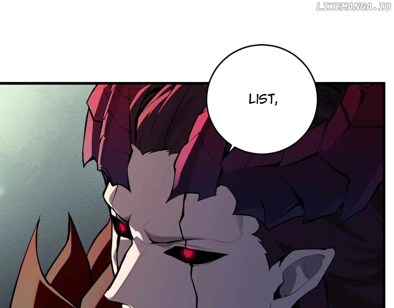 Doomsday for All: Me, Virus Monarch Chapter 64 - page 30